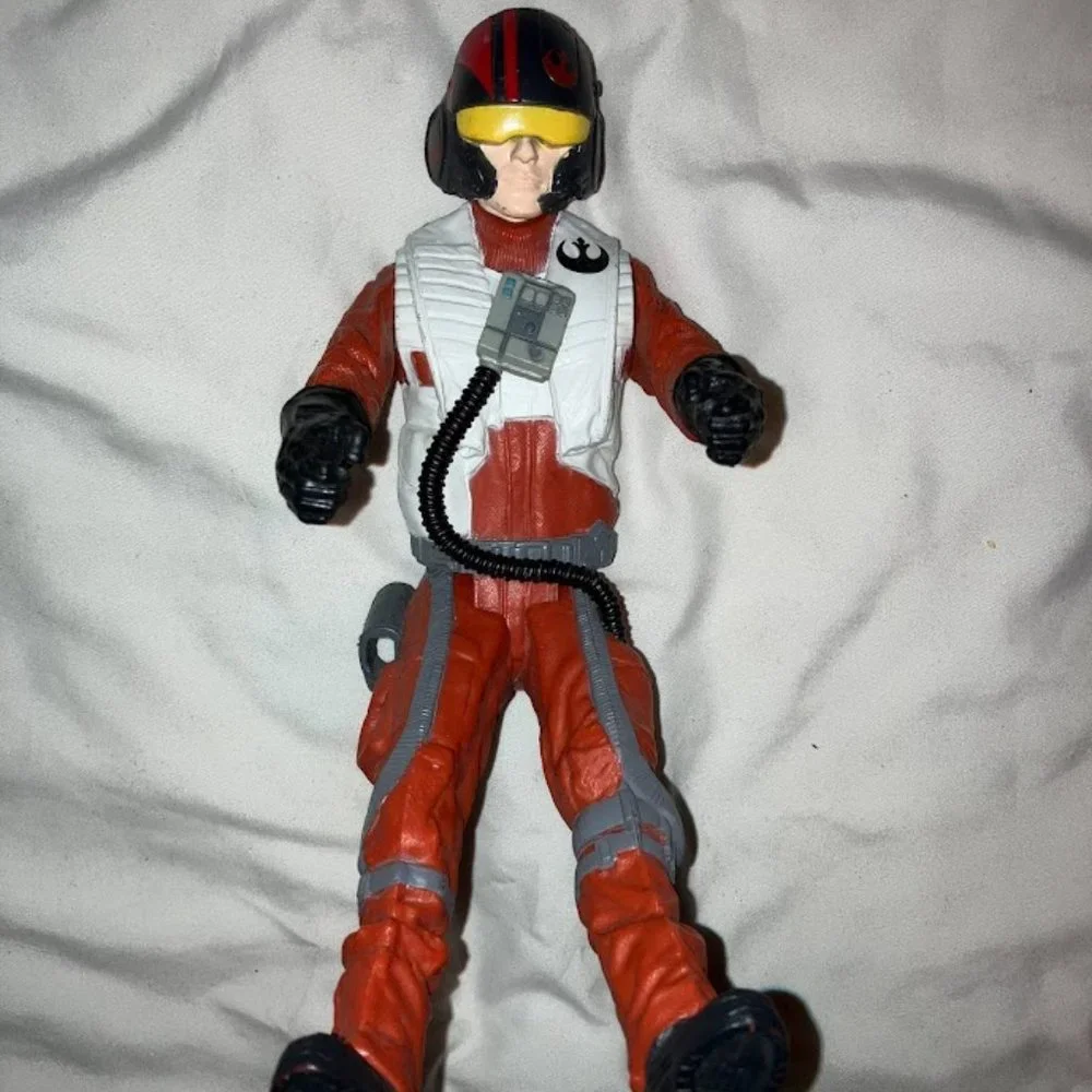 Star Wars action figures, 6 pack - Picture 15 of 16